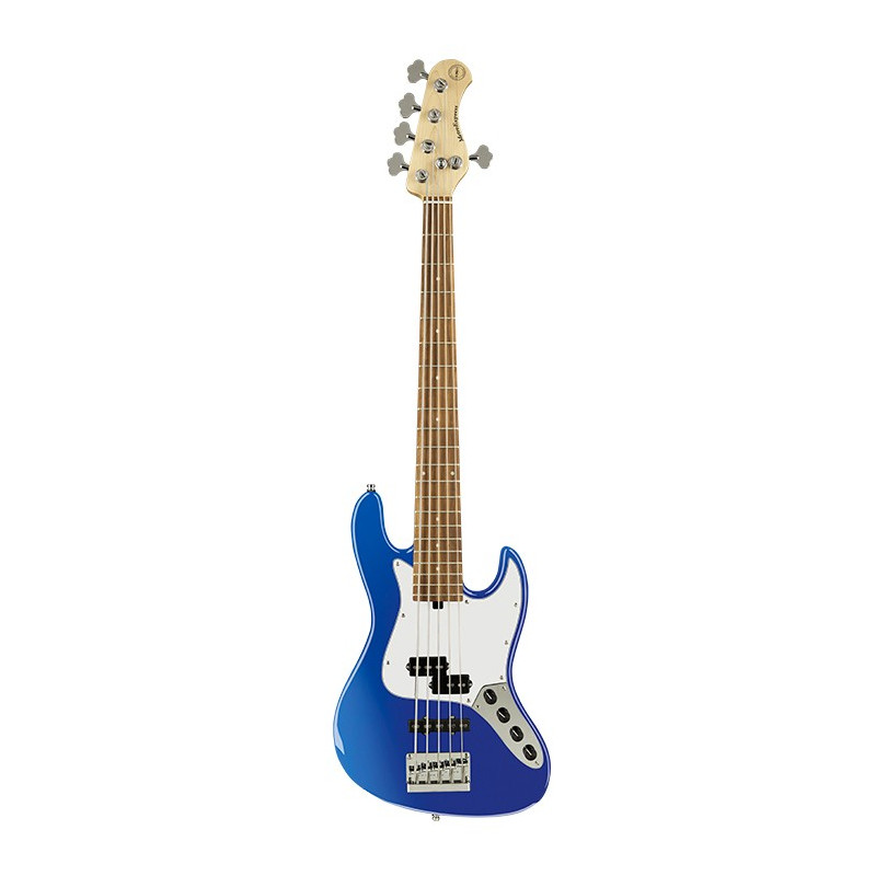 MetroExpress PJ Bass 5 21 Hybrid Ocean Blue