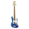 MetroExpress PJ Bass 5 21 Hybrid Ocean Blue