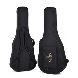 Light-Case Sigma Grand Jumbo