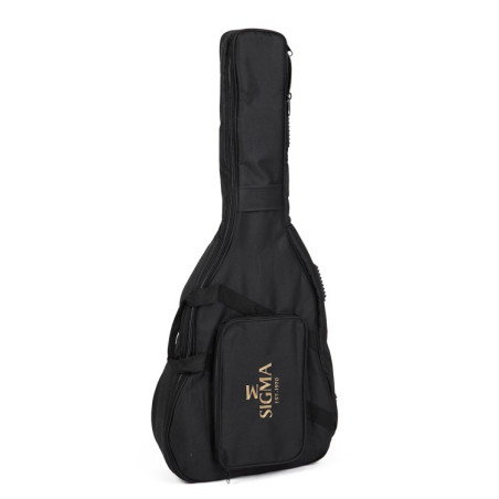 Borsa Sigma imbottita Dreadnought e Jumbo