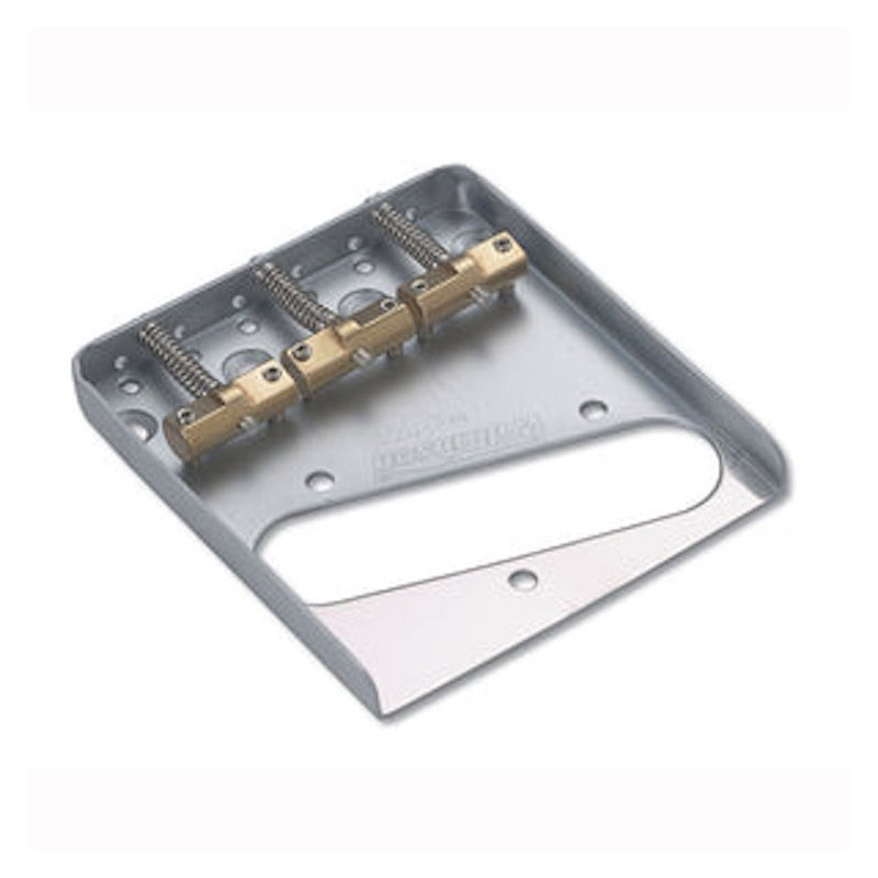 Wilkinson Ponte cromato per chitarra T Style