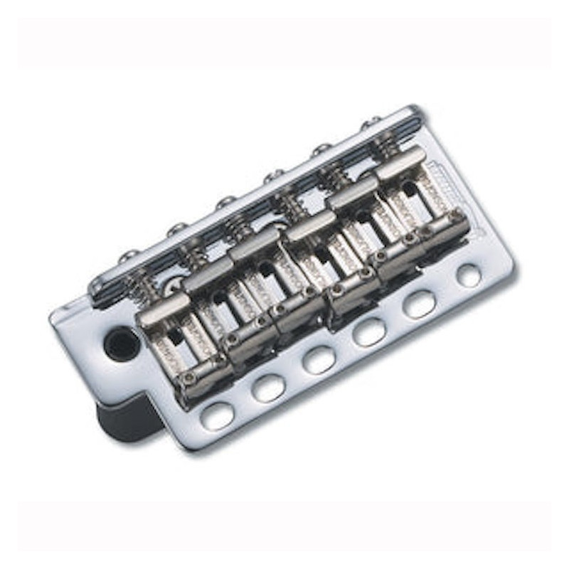 Wilkinson Ponte Tremolo cromato per chitarra S Sty