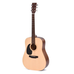 10 Dreadnought mancina