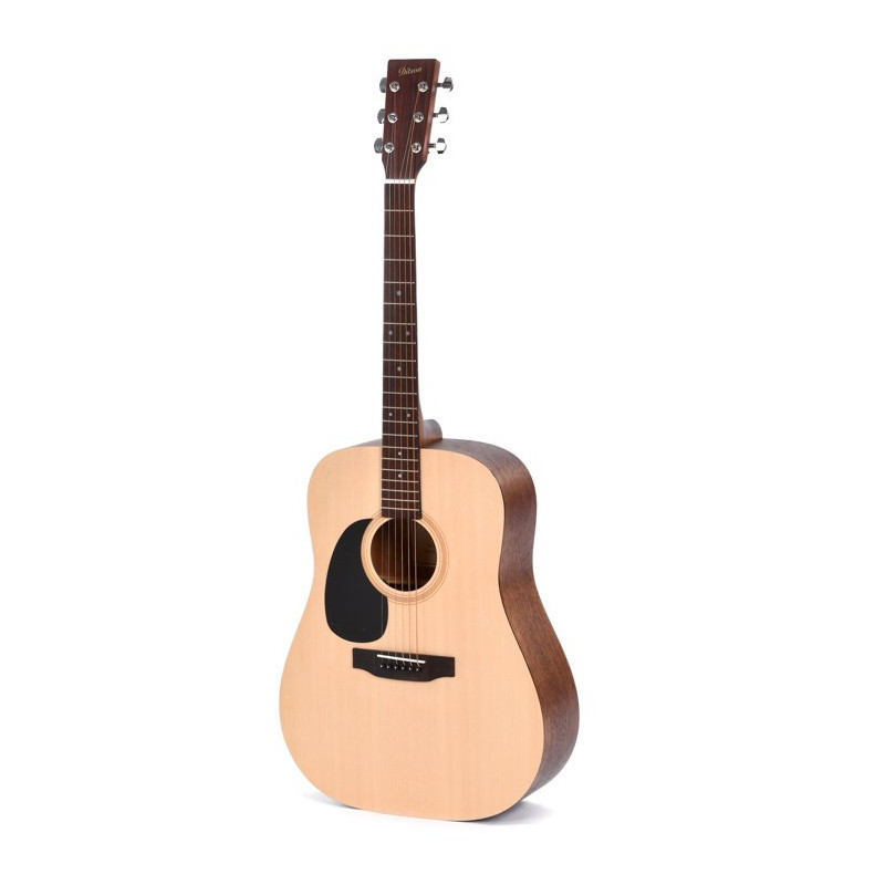 10 Dreadnought mancina
