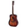 15 Dreadnought 12 elettrificata aged