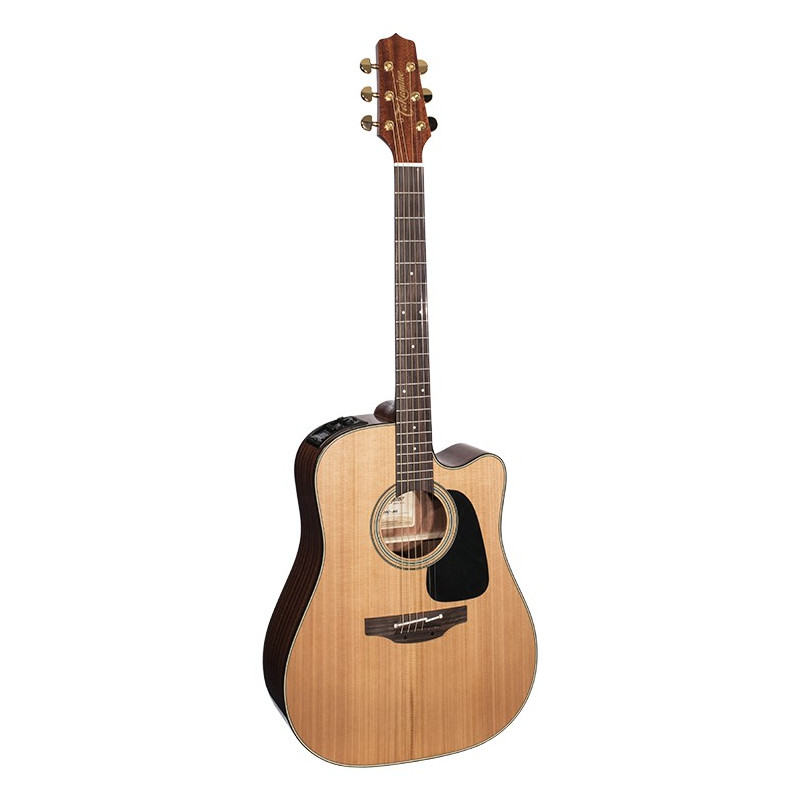 Dreadnought Ctw Elet Pro Selected Series