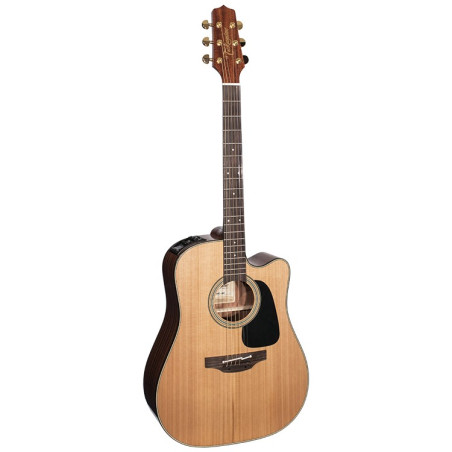 Dreadnought Ctw Elet Pro Selected Series