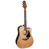 Dreadnought Ctw Elet Pro Selected Series