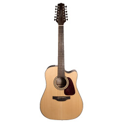 Dreadnought 12 Ctw Elet G...