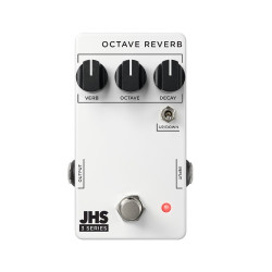 STD 3 Series Octave Reverb