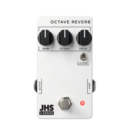 STD 3 Series Octave Reverb