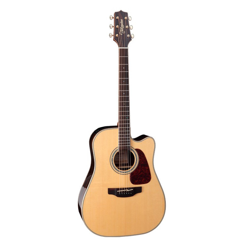 Dreadnought Ctw Elet G Series
