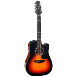 Dreadnought 12 Ctw Elet G...