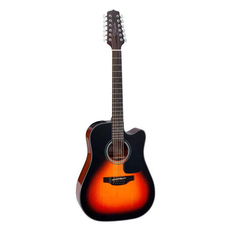 Dreadnought 12 Ctw Elet G Series