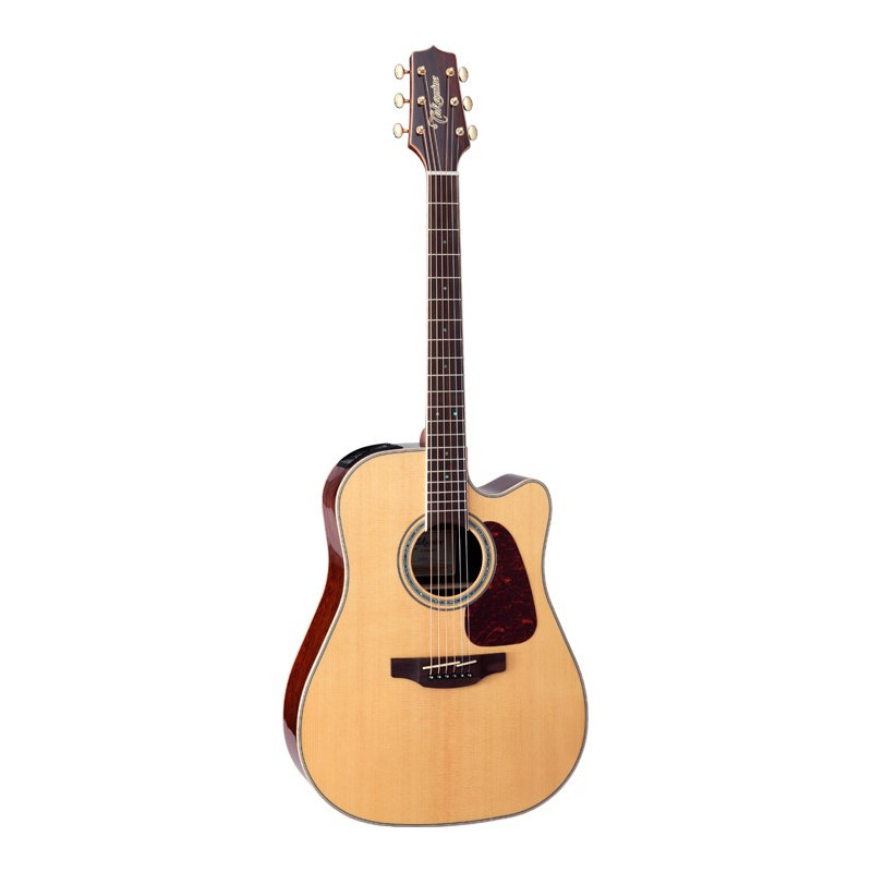 Dreadnought Ctw Elet G Series