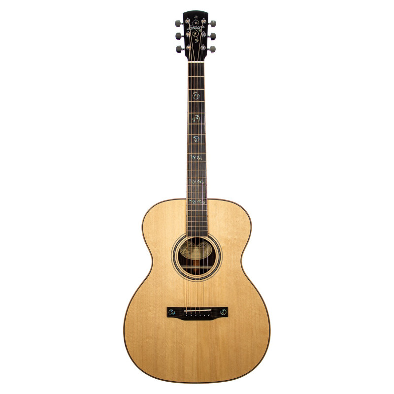 03 Deluxe SE Orchestra Elet