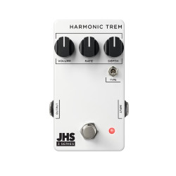 STD 3 Series Harmonic Trem