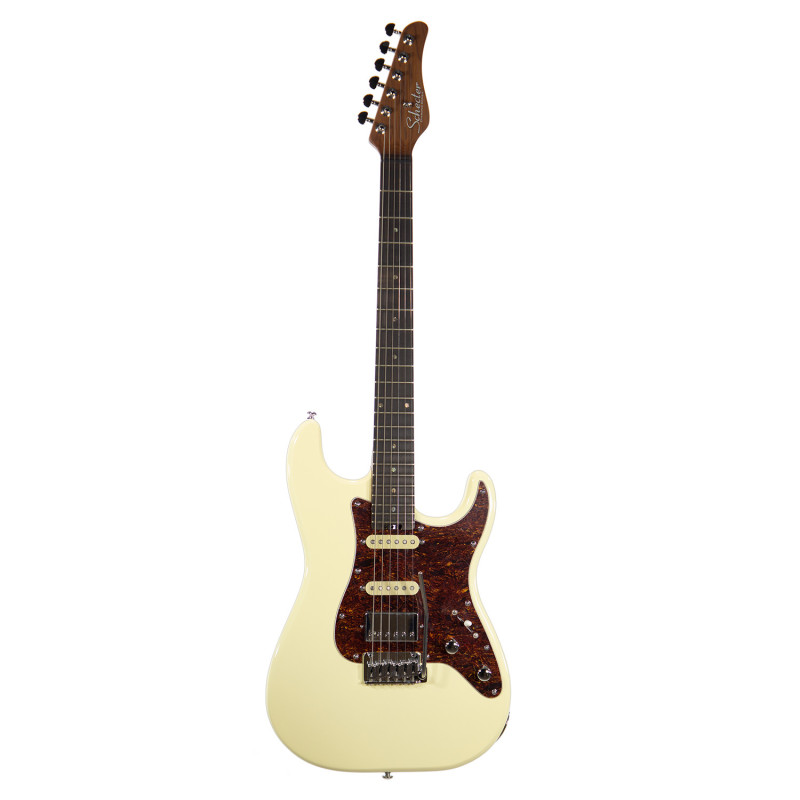 R66 Custom Traditional Saint Louis