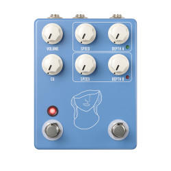 STD Artificial Blonde