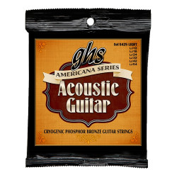 Americana Acustica 6 St...