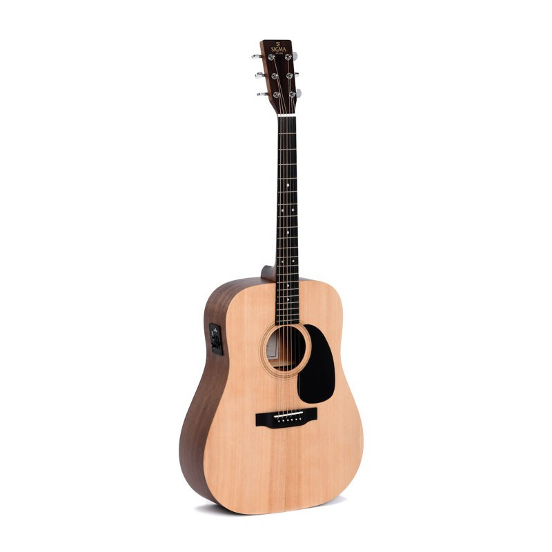 SE Dreadnought elettrificata