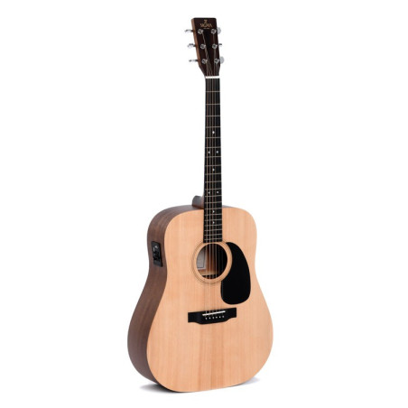 SE Dreadnought elettrificata