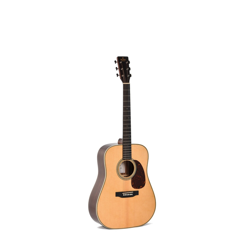 Standard Dreadnought