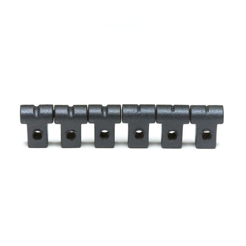 String Saver Tune-O-Matic Nashville Post 2000 6Pcs