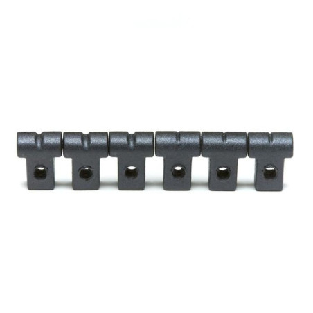 String Saver Tune-O-Matic Nashville Post 2000 6Pcs