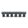 String Saver Tune-O-Matic Nashville Post 2000 6Pcs