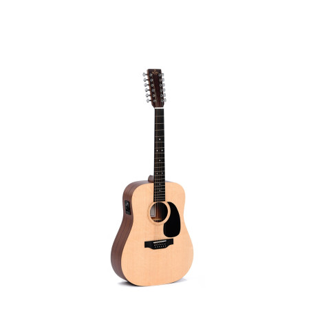 SE Dreadnought 12 elettrificata
