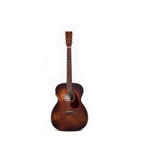 15 000-14th elettrificata aged