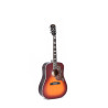 SG Dreadnought elettrificata autumn burst