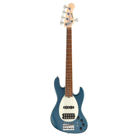 MetroLine MM Bass 5 21 Vintage Lake Placid Blue