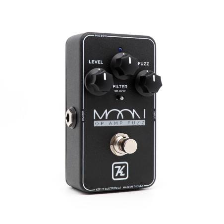 Moon Op-Amp Fuzz