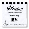 Singola elettrica Boomers 074