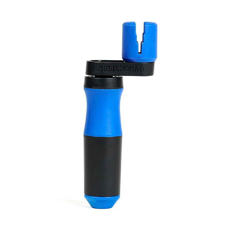 GRIP Winder - Dual Bearing Peg Winder