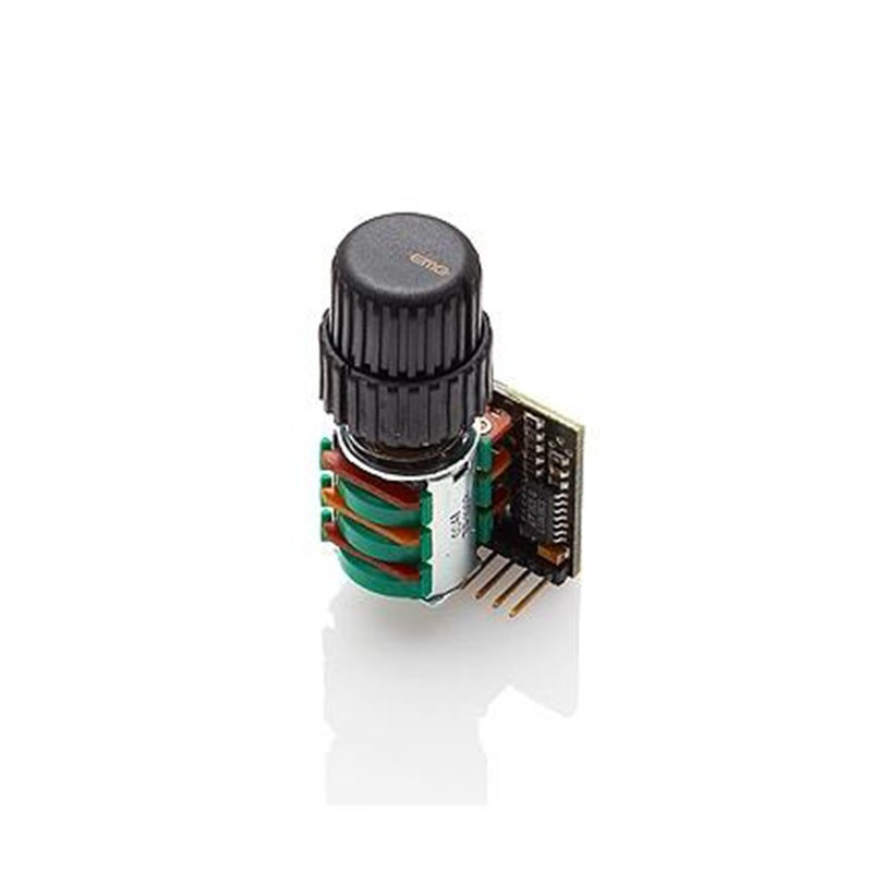 Potenziometro Variable Mid Control