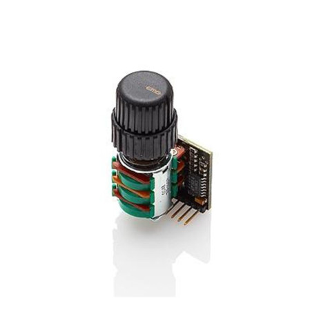 Potenziometro Variable Mid Control
