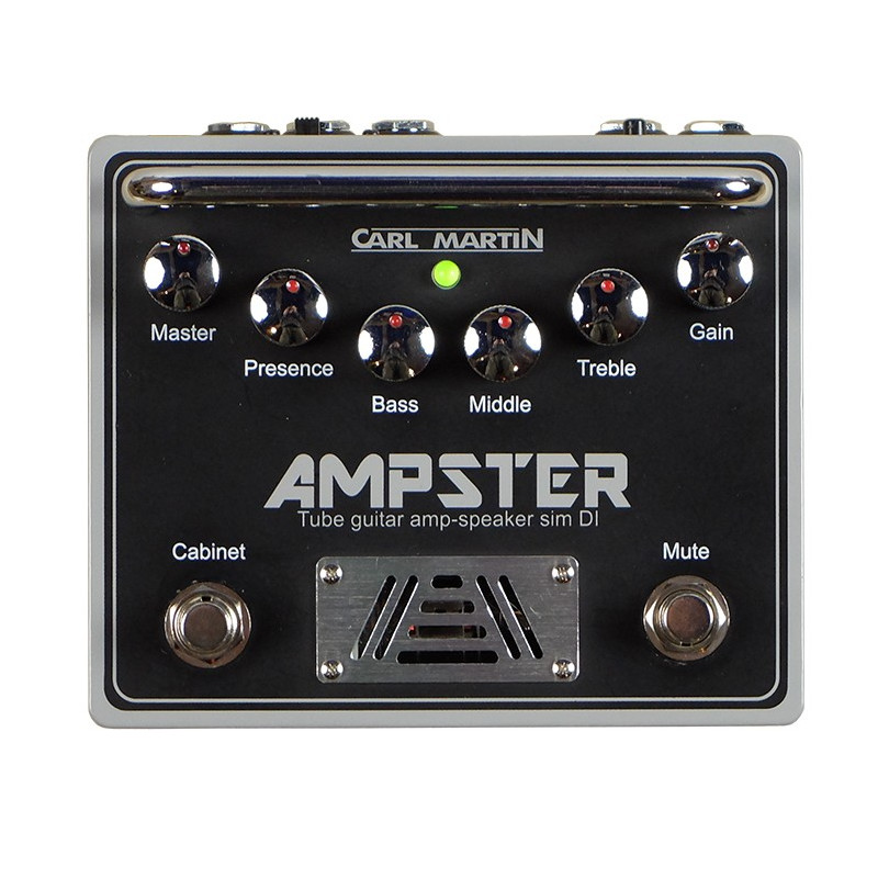 Ampster