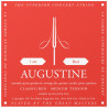 Classic Red Muta classica Medium Tension
