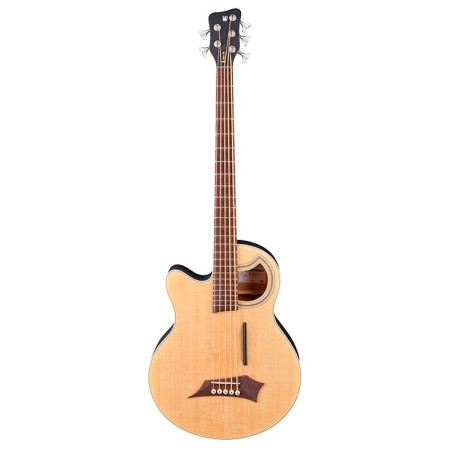 Alien Standard 5 Lefty Natural Satin