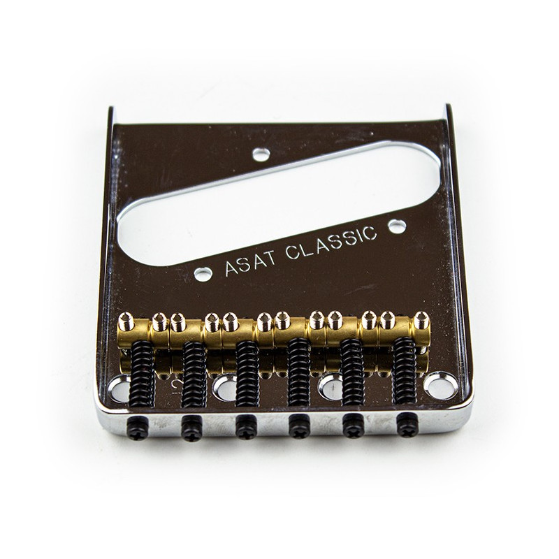 Ponte Cromato LH ASAT Classic