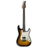 R66 Schecter Elite Traditional Modern