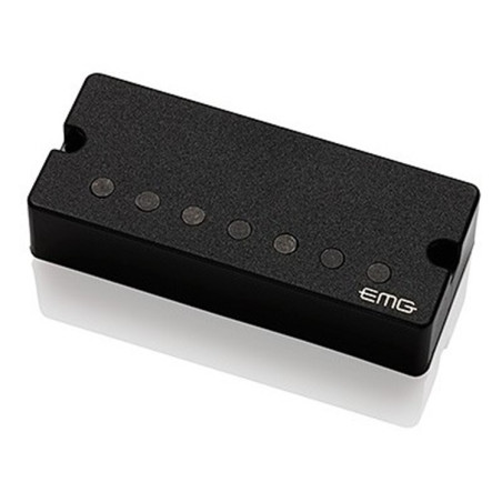 Dual coil attivo colore nero