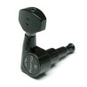 Ratio Meccaniche Elettrica 6 in linea Black