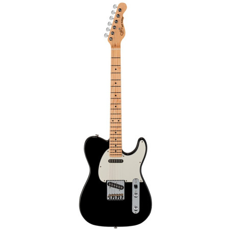 Deluxe ASAT Classic Jet Black