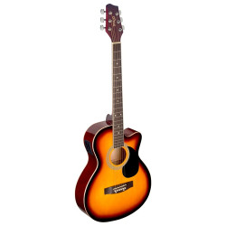 Auditorium cutaway...