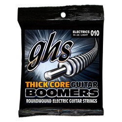 Thick Core Boomers...