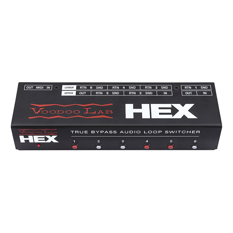 HEX